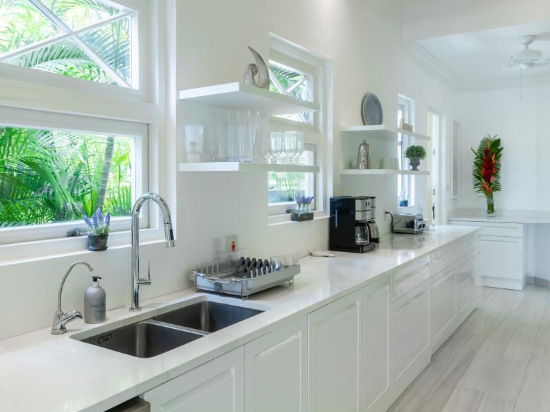 Royal Westmoreland - Coconut Grove 5 - Lime Tree House , Royal Westmoreland , St James , West Coast Barbados  