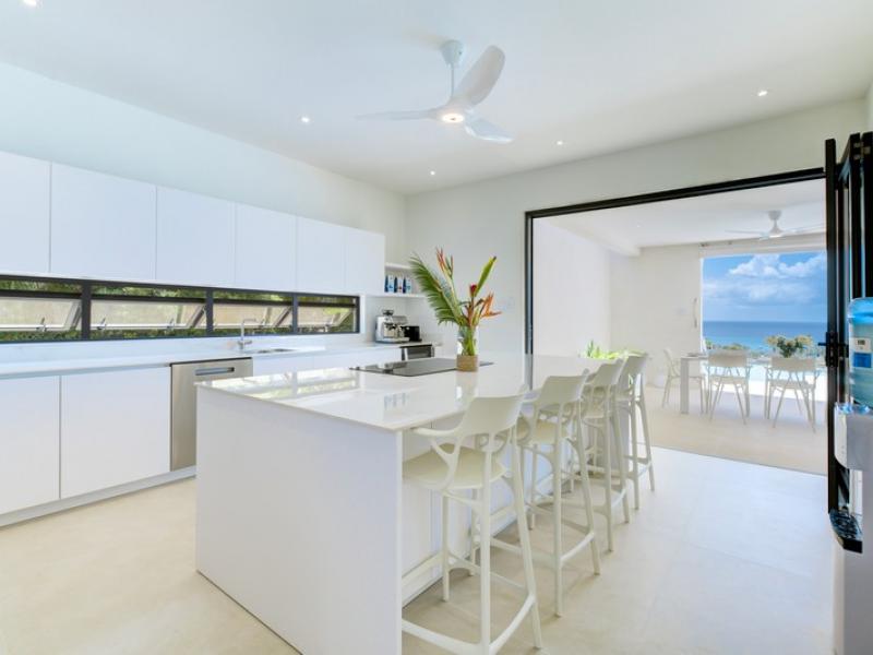 Monkey Ridge , St James , West Coast Barbados  