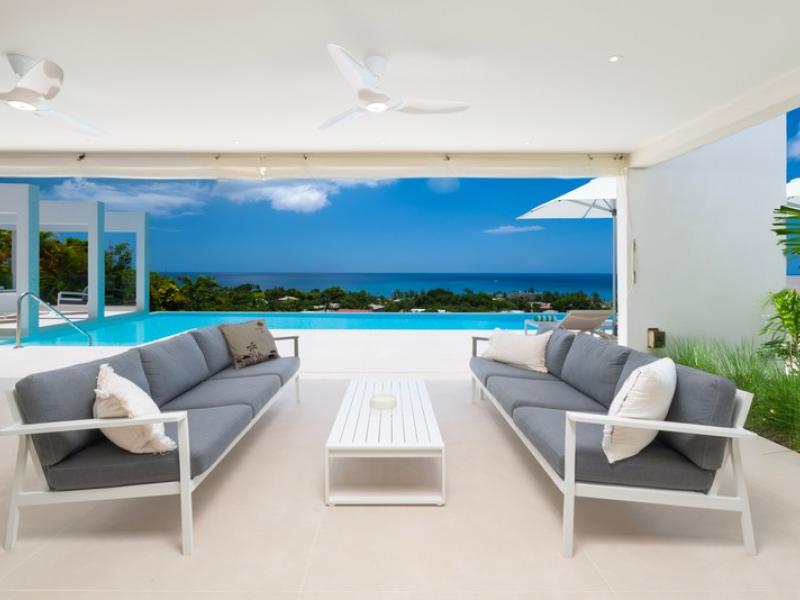 Monkey Ridge , St James , West Coast Barbados  