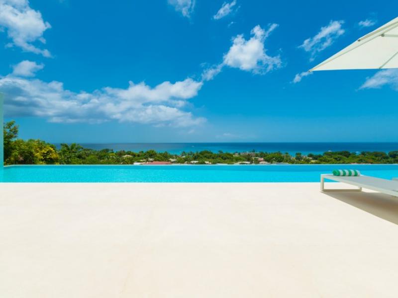 Monkey Ridge , St James , West Coast Barbados  