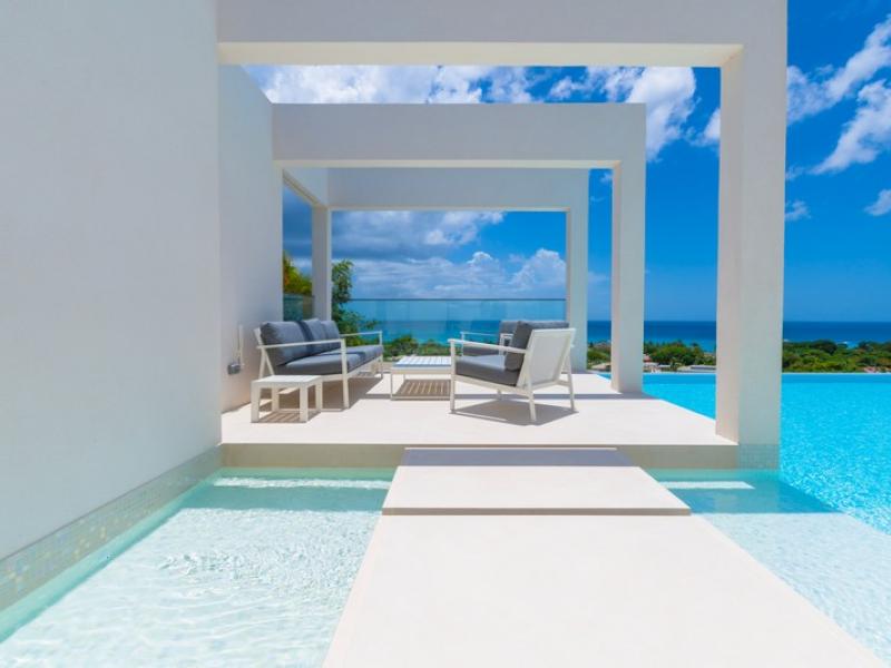 Monkey Ridge , St James , West Coast Barbados  