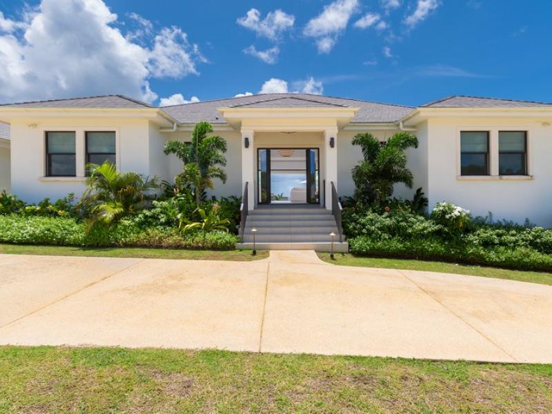 Royal Westmoreland-The Fairways , Royal Westmoreland , St James , West Coast Barbados  