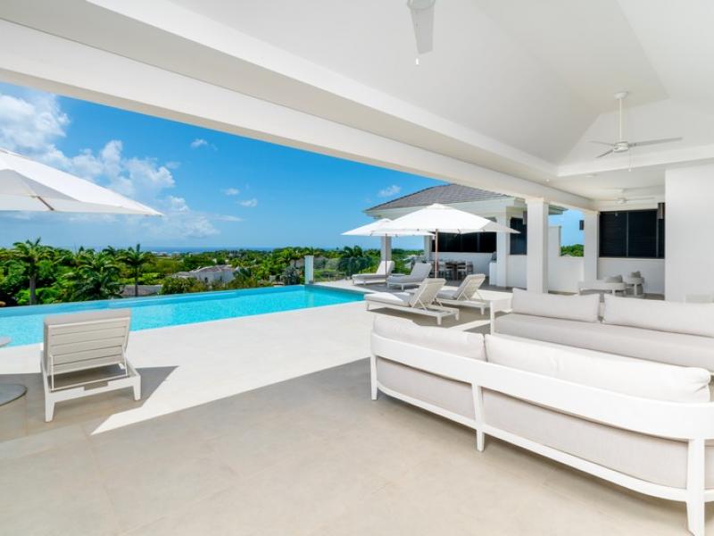 Royal Westmoreland-The Fairways , Royal Westmoreland , St James , West Coast Barbados  