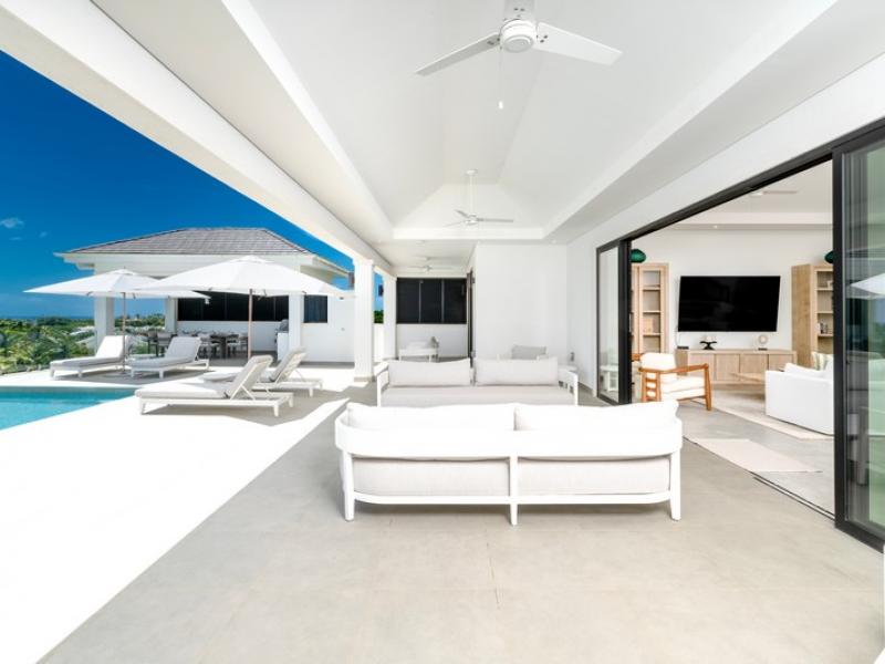 Royal Westmoreland-The Fairways , Royal Westmoreland , St James , West Coast Barbados  