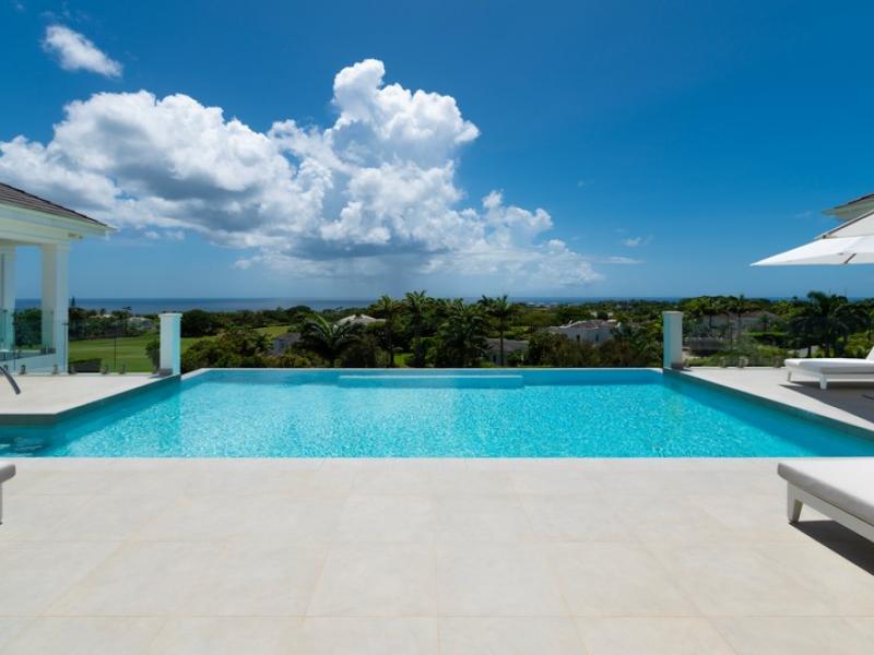 Royal Westmoreland-The Fairways , Royal Westmoreland , St James , West Coast Barbados  