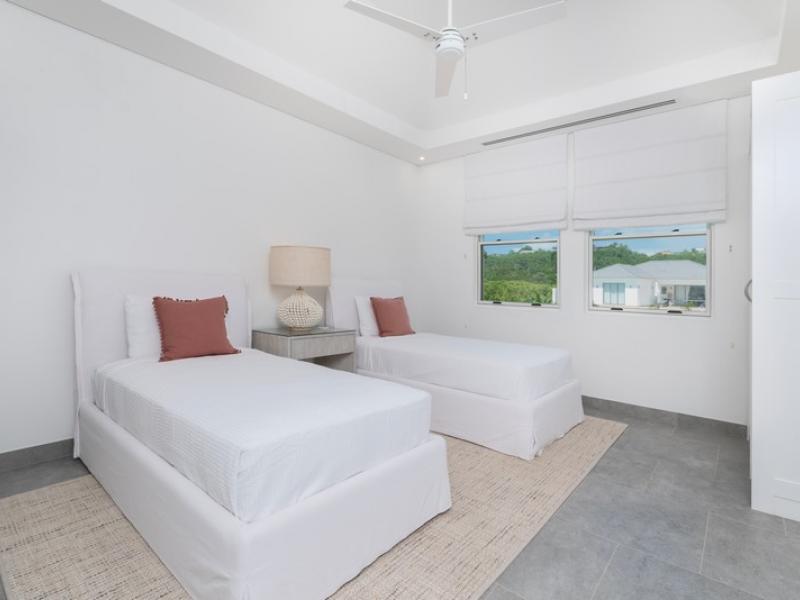 Royal Westmoreland-The Fairways , Royal Westmoreland , St James , West Coast Barbados  