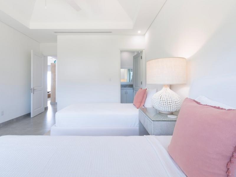 Royal Westmoreland-The Fairways , Royal Westmoreland , St James , West Coast Barbados  