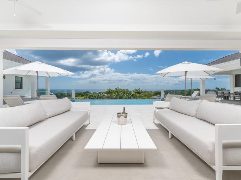 Royal Westmoreland-The Fairways , Royal Westmoreland , St James , West Coast Barbados  