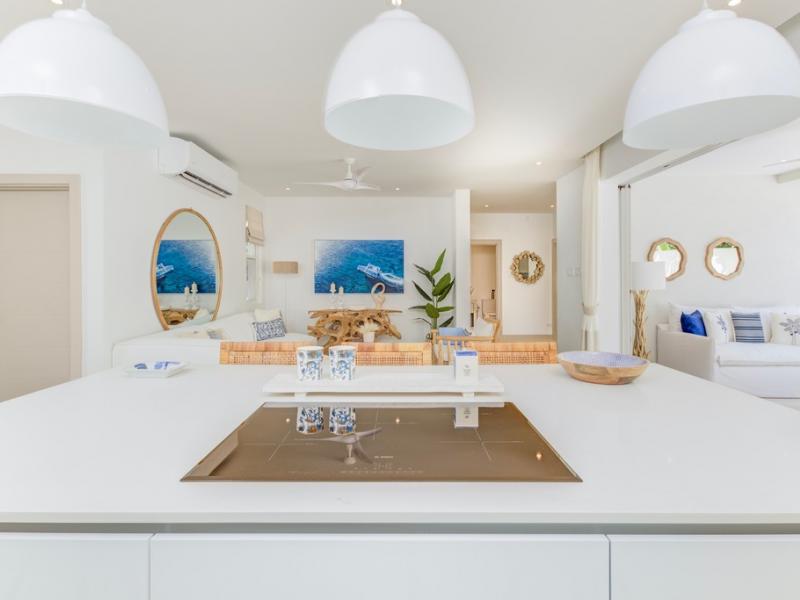 Villa Palmier at Porters Place , Porters , St James  