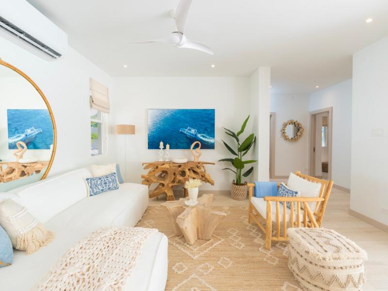 Villa Palmier at Porters Place , Porters , St James  