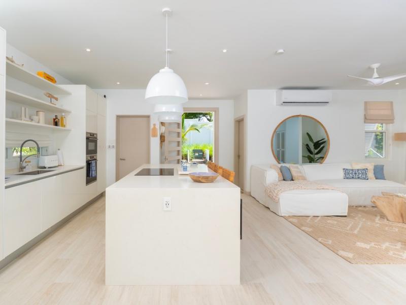 Villa Palmier at Porters Place , Porters , St James  