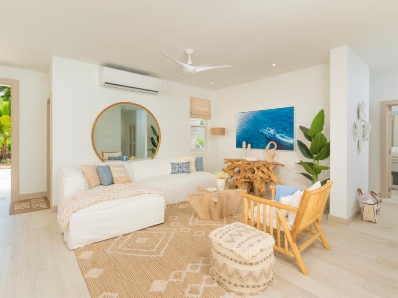 Villa Palmier at Porters Place , Porters , St James  