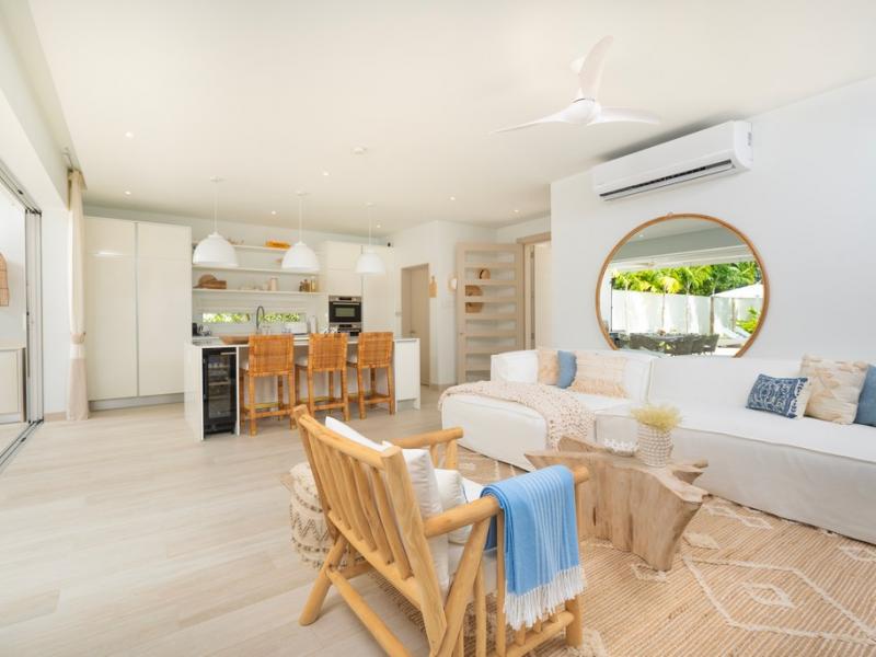 Villa Palmier at Porters Place , Porters , St James  