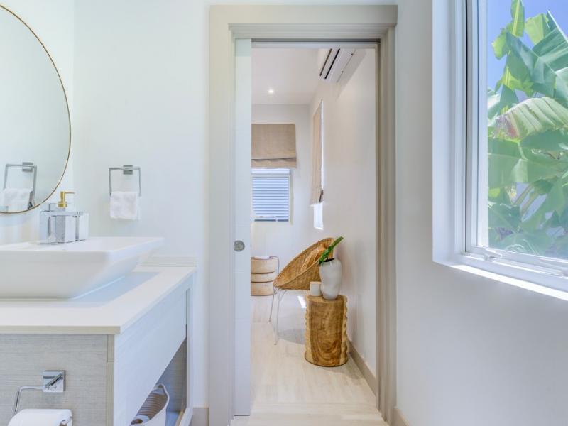 Villa Palmier at Porters Place , Porters , St James  