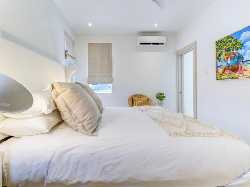 Villa Palmier at Porters Place , Porters , St James  