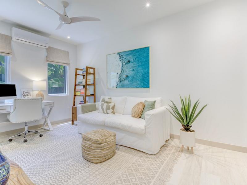 Villa Palmier at Porters Place , Porters , St James  