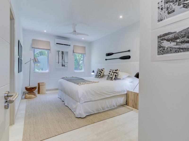 Villa Palmier at Porters Place , Porters , St James  