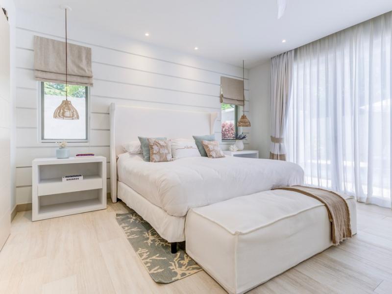 Villa Palmier at Porters Place , Porters , St James  