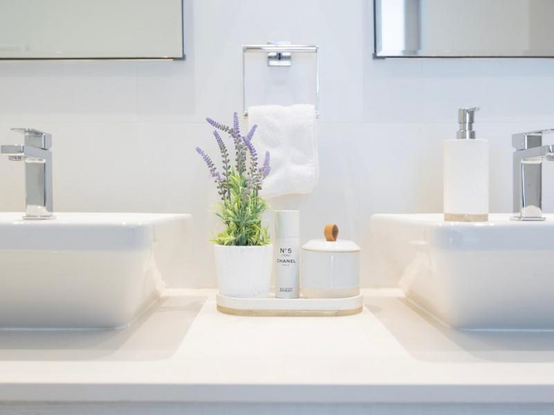 Villa Palmier at Porters Place , Porters , St James  