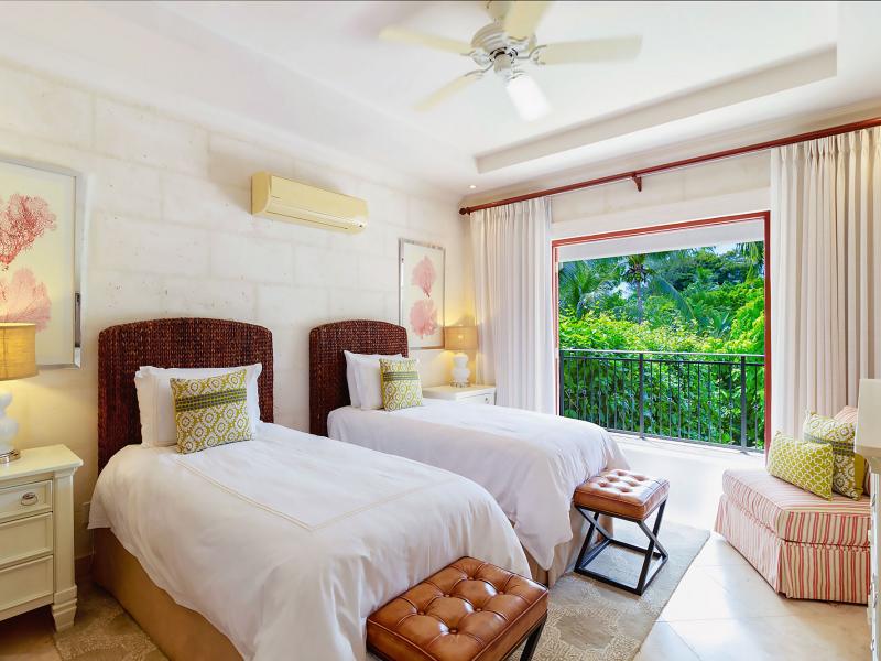 Claridges Villa 10 , Gibbes , Gibbes Beach , St Peter , West Coast Barbados  