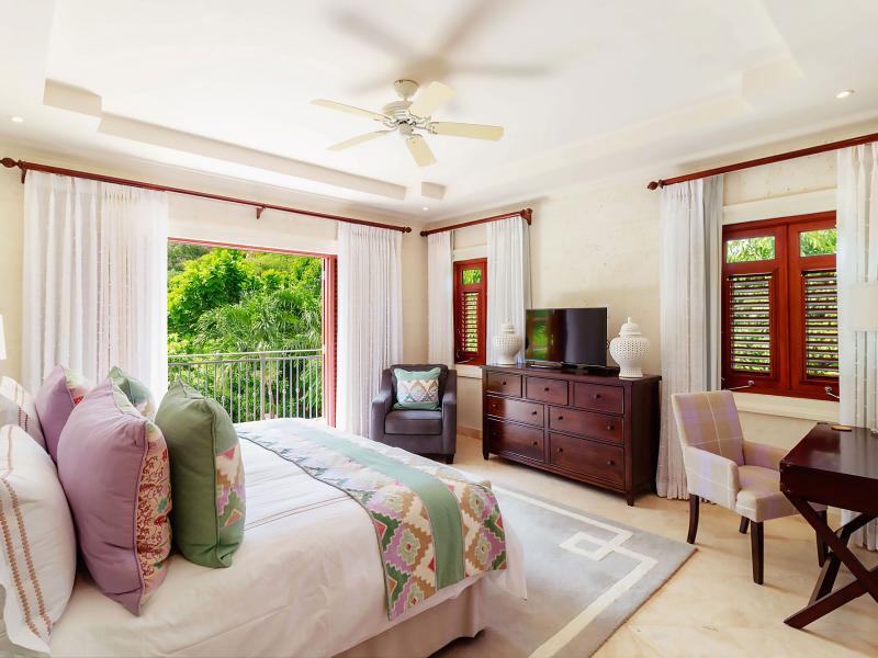 Claridges Villa 10 , Gibbes , Gibbes Beach , St Peter , West Coast Barbados  