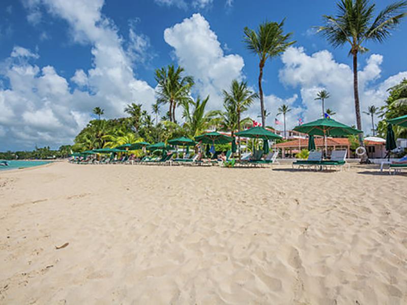 Glitter Bay 201 - Sea Sea , Beachfront villas Barbados , Glitter Bay , Porters , St James , West Coast Barbados  