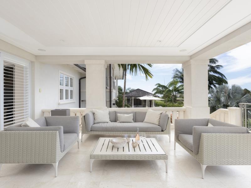 Cocomaya Villa , Apes Hill , St James , West Coast Barbados  