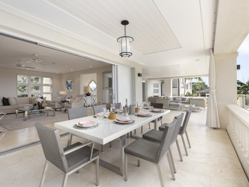 Cocomaya Villa , Apes Hill , St James , West Coast Barbados  