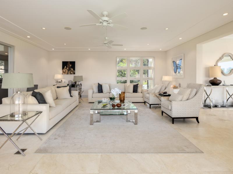 Cocomaya Villa , Apes Hill , St James , West Coast Barbados  