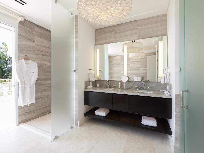 Cocomaya Villa , Apes Hill , St James , West Coast Barbados  