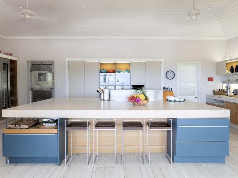 Sandy Lane Estate - Half Moon , Sandy Lane Estate , St James , West Coast Barbados  