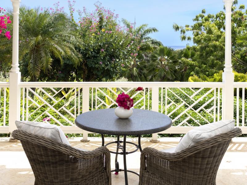 Sandy Lane Estate - Half Moon , Sandy Lane Estate , St James , West Coast Barbados  