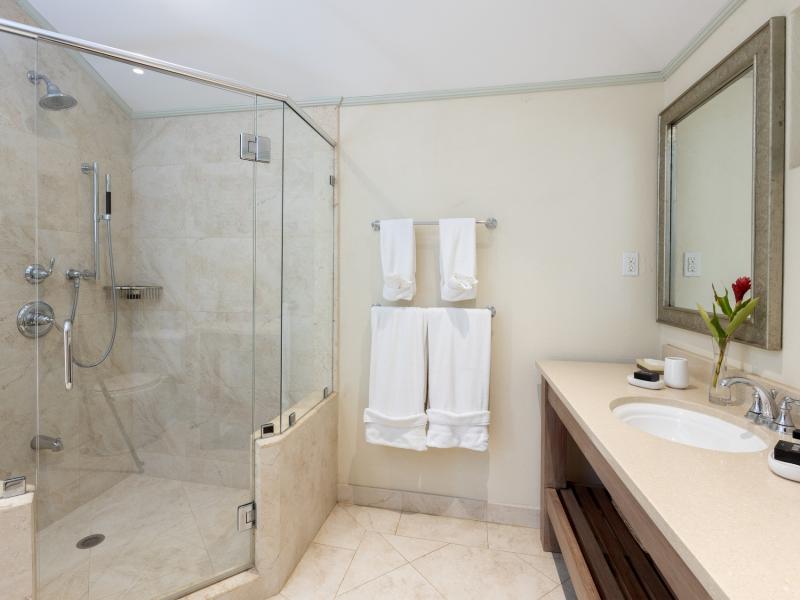 Sandy Lane Estate - Half Moon , Sandy Lane Estate , St James , West Coast Barbados  