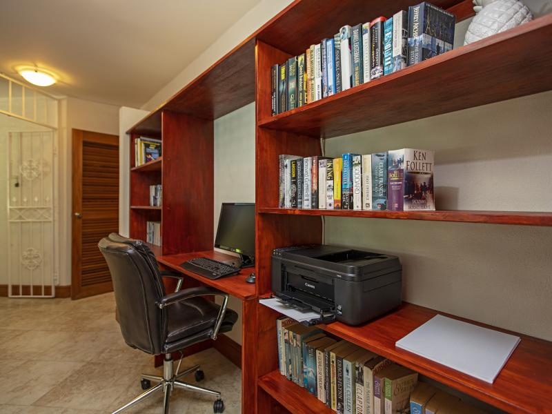 Rock Ridge - Gibbs , Gibbes , St James , St Peter , West Coast Barbados  