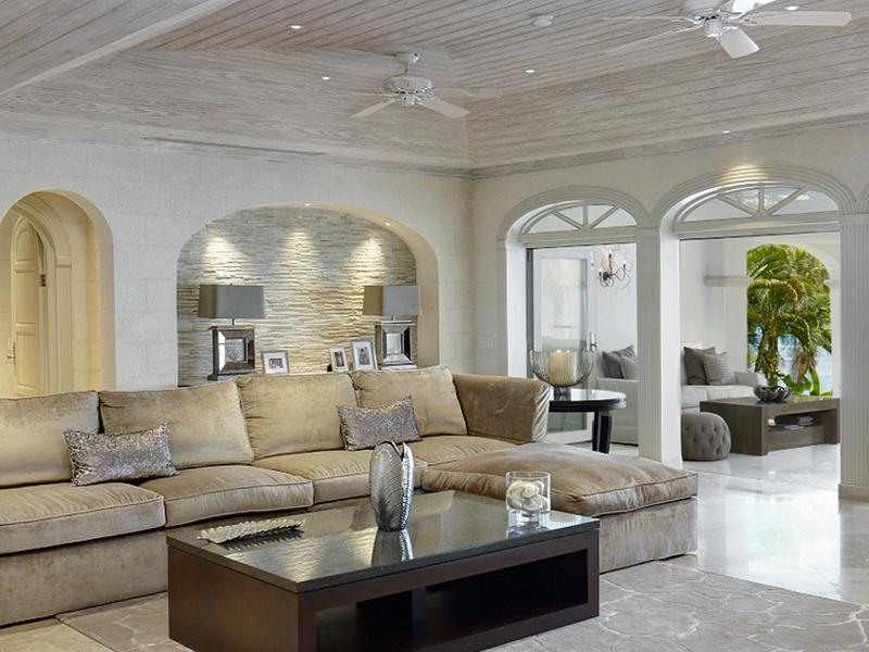 Old Trees 102 - Firefly , Beachfront villas Barbados , Old Trees , Paynes Bay , West Coast Barbados  