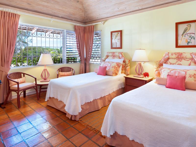 Sandy Lane Estate - Innisfree , Sandy Lane Estate , St James , West Coast Barbados  