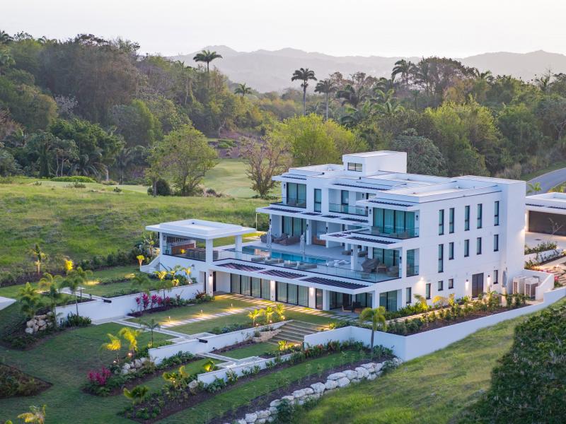 Apes Hill - Fairwinds , Apes Hill , St James  