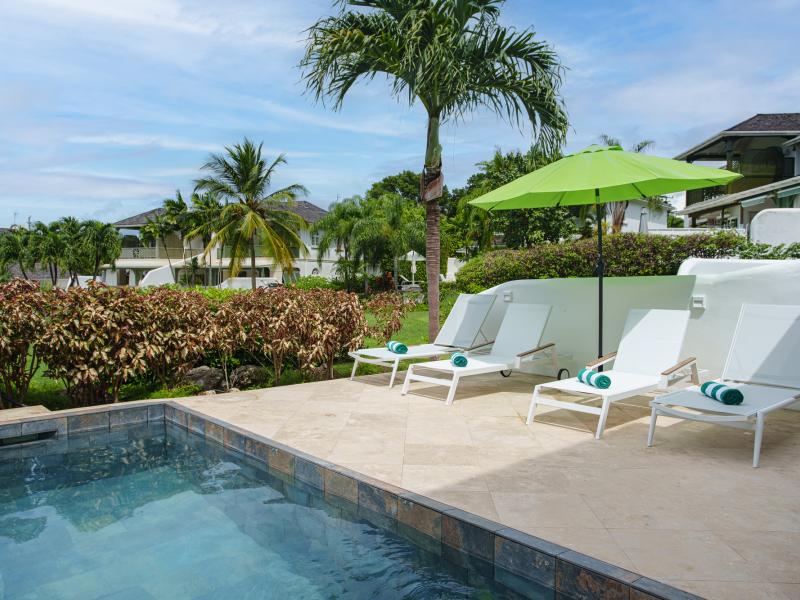 Sugar Hill - Frangipani  , St James , Sugar Hill , West Coast Barbados  