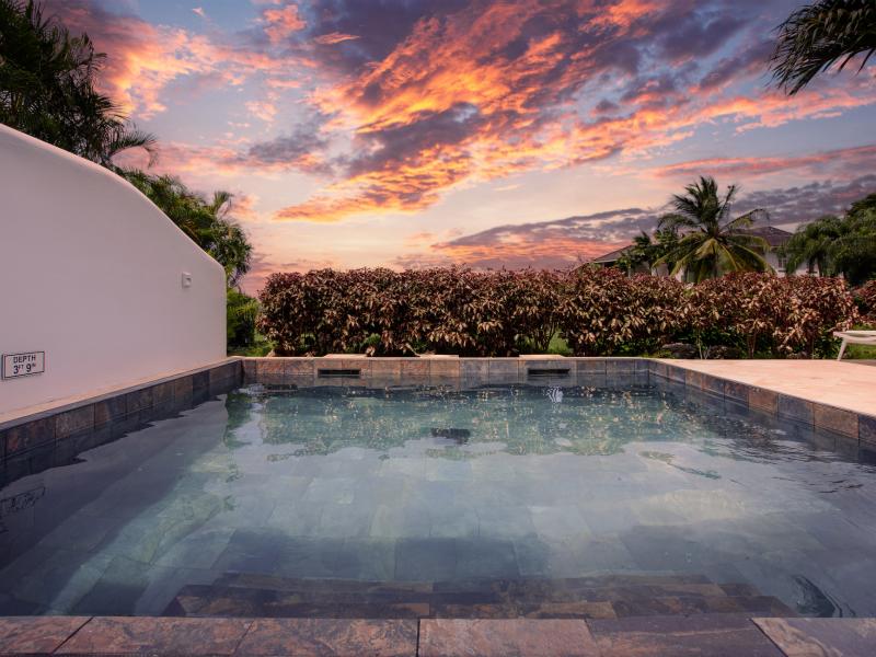 Sugar Hill - Frangipani  , St James , Sugar Hill , West Coast Barbados  