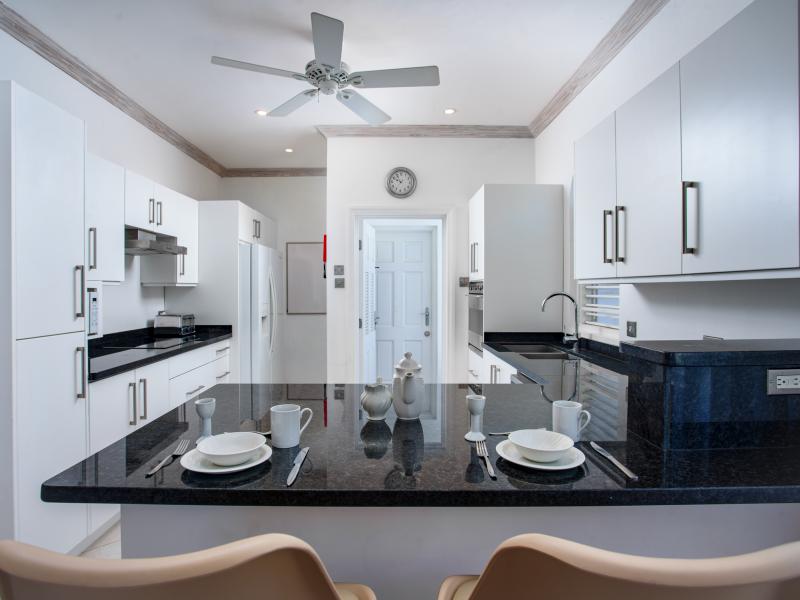 Sugar Hill - Frangipani  , St James , Sugar Hill , West Coast Barbados  