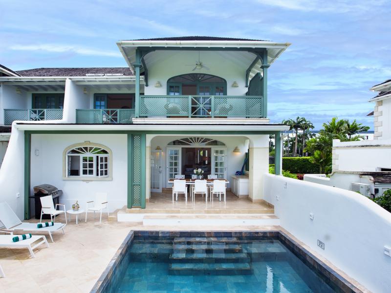 Sugar Hill - Frangipani  , St James , Sugar Hill , West Coast Barbados  