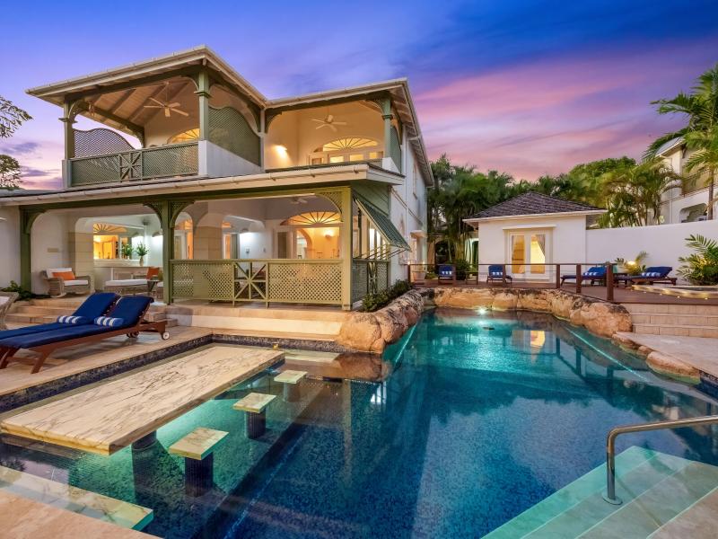 Sugar Hill - Paradise Found , St James , Sugar Hill , West Coast Barbados  