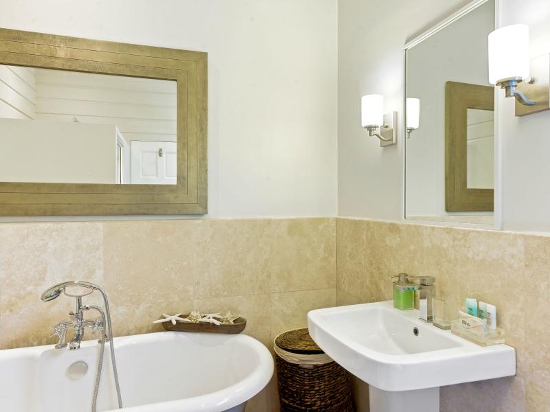 La Lune - Beachfront , Beachfront villas Barbados , Gibbes , St Peter , West Coast Barbados  