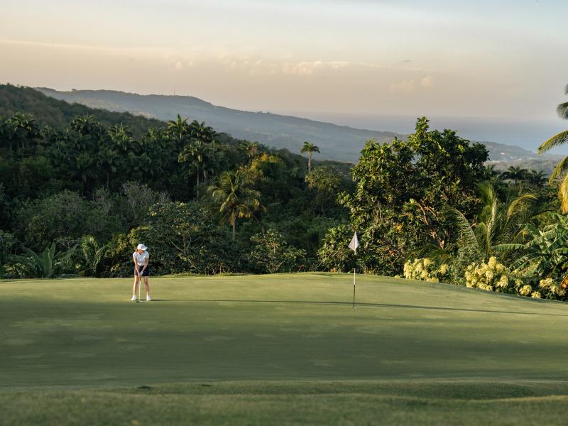 Apes Hill - Fairwinds , Apes Hill , St James  