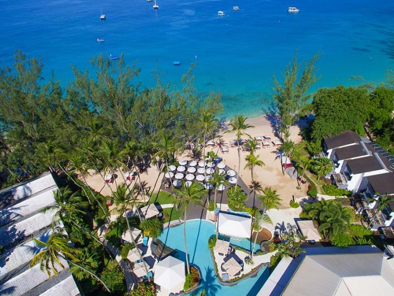 Tamarind Hotel , Paynes Bay , West Coast Barbados  