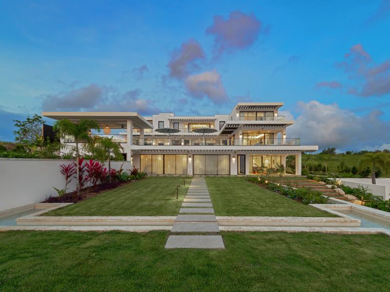 Apes Hill - Fairwinds , Apes Hill , St James  