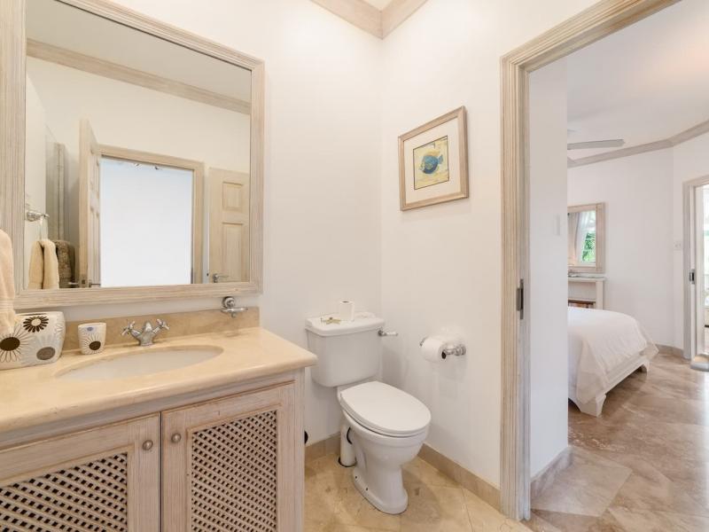 Sugar Hill - Gemini , St James , Sugar Hill , West Coast Barbados  