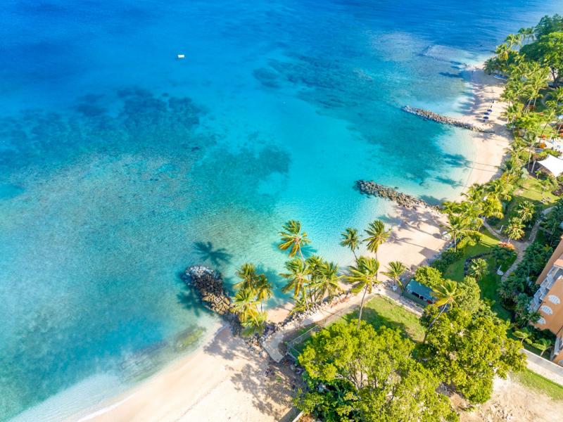 St. Peter's Bay 111 , St Peter  