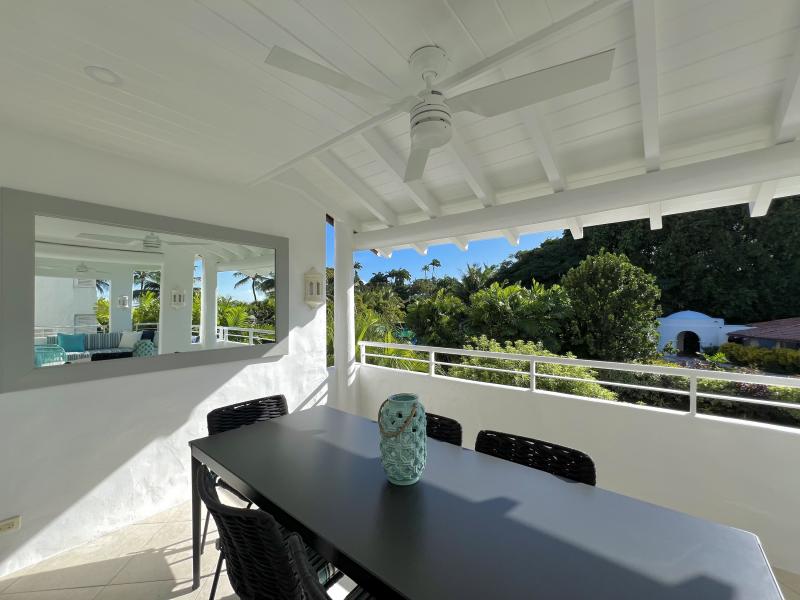 Glitter Bay 204 - Frangipani , Beachfront villas Barbados , Glitter Bay , Porters , St James , West Coast Barbados  