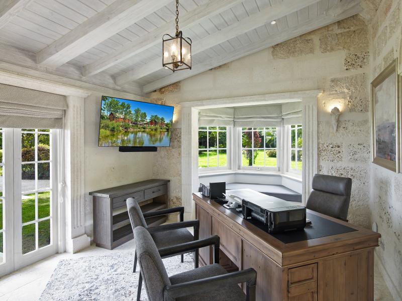 Bachelor Hall - Beachfront , Beachfront villas Barbados , Holetown , Porters , St James , West Coast Barbados  